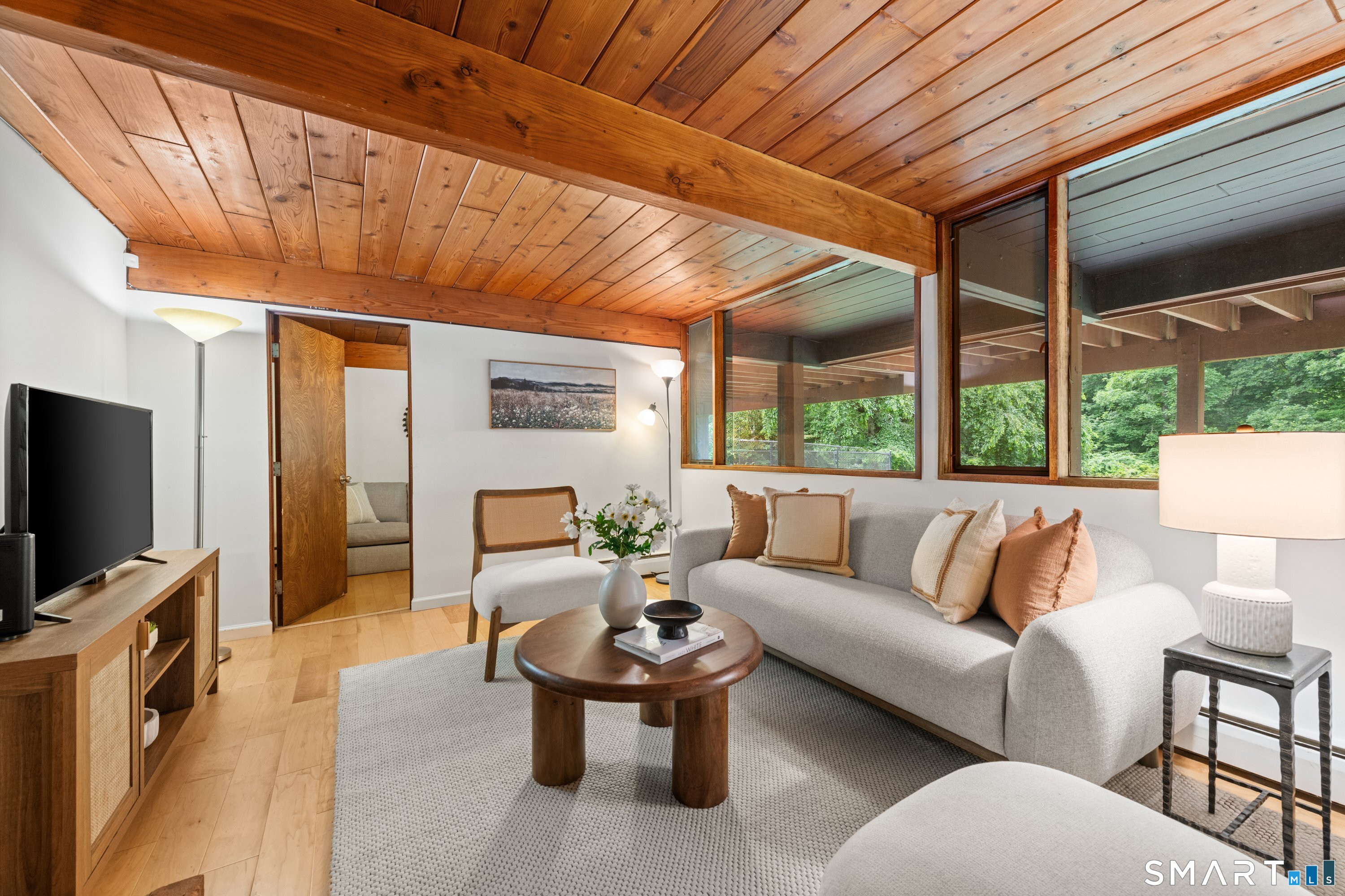 9 Fall Ridge Road Weston CT 00688