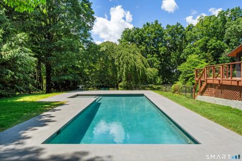 9 Fall Ridge Road Weston CT 00688