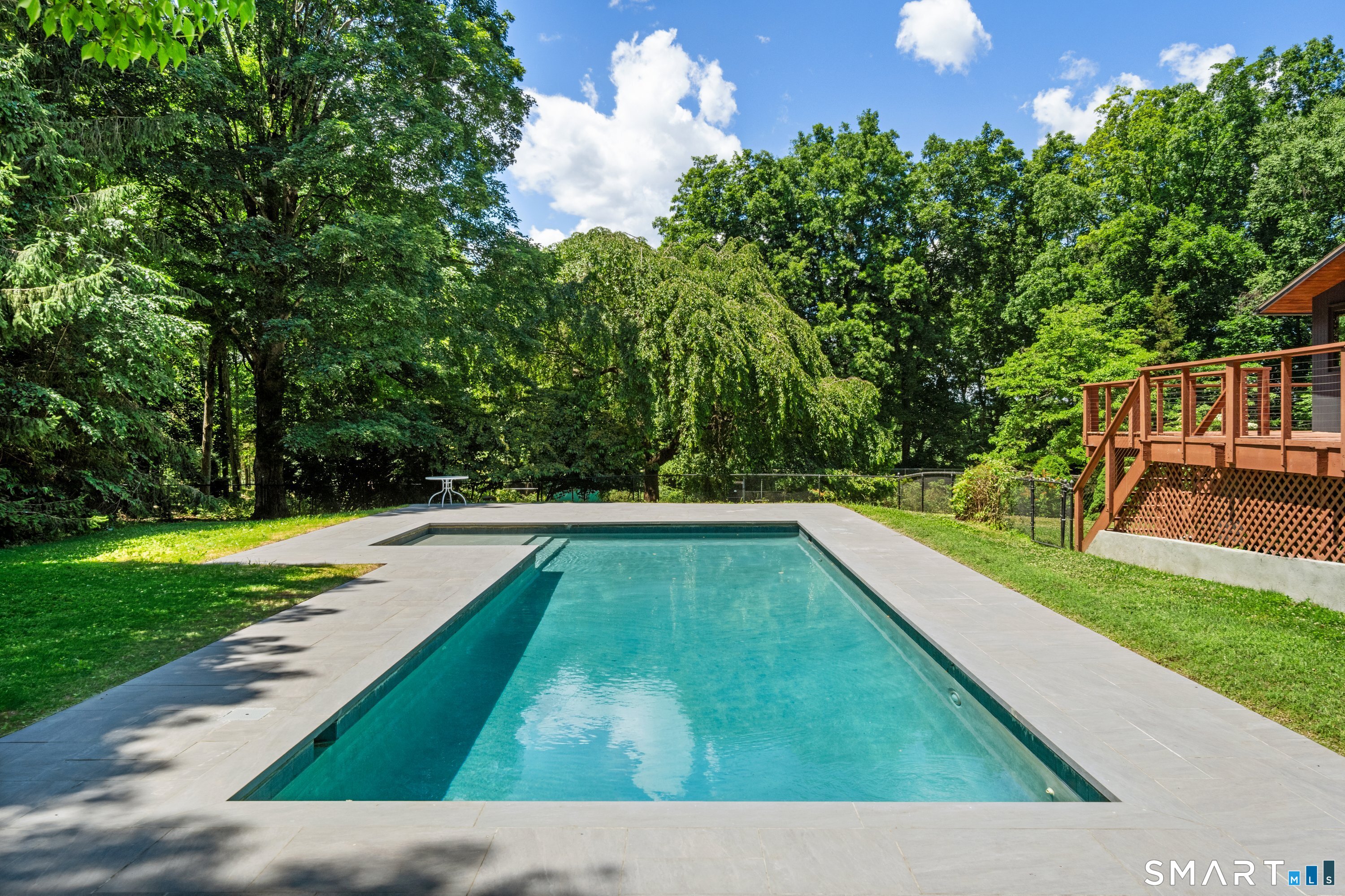9 Fall Ridge Road Weston CT 00688