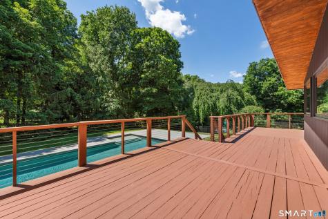 9 Fall Ridge Road Weston CT 00688