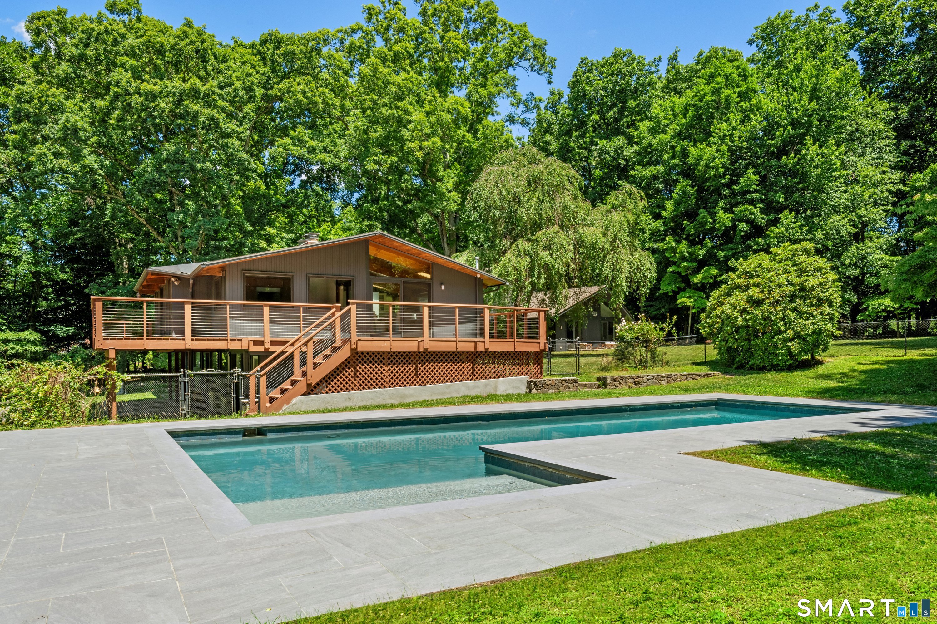 9 Fall Ridge Road Weston CT 00688