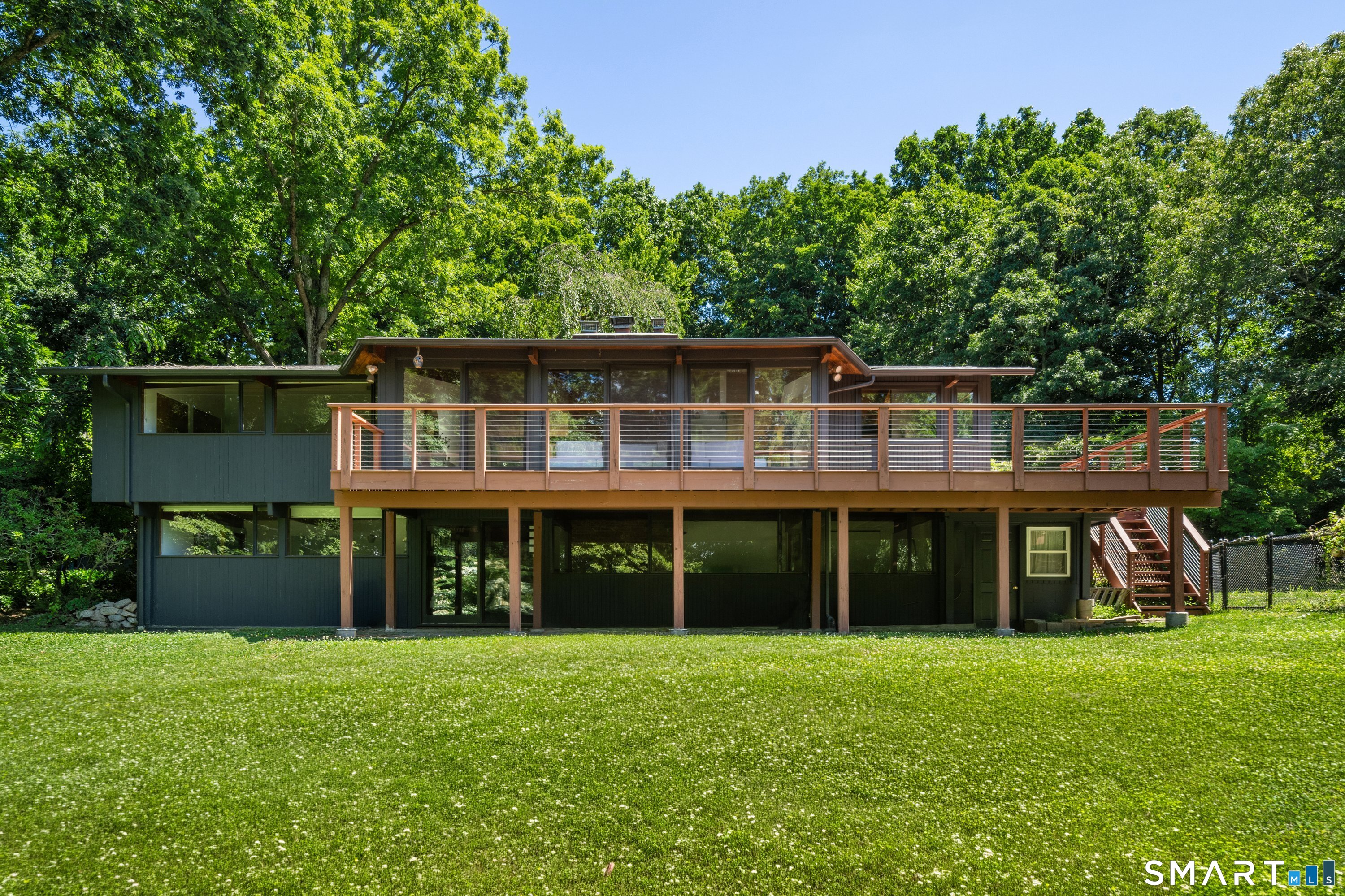9 Fall Ridge Road Weston CT 00688