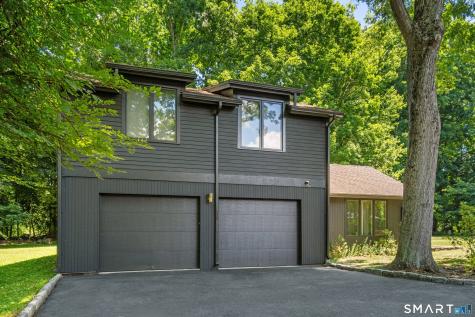 9 Fall Ridge Road Weston CT 00688