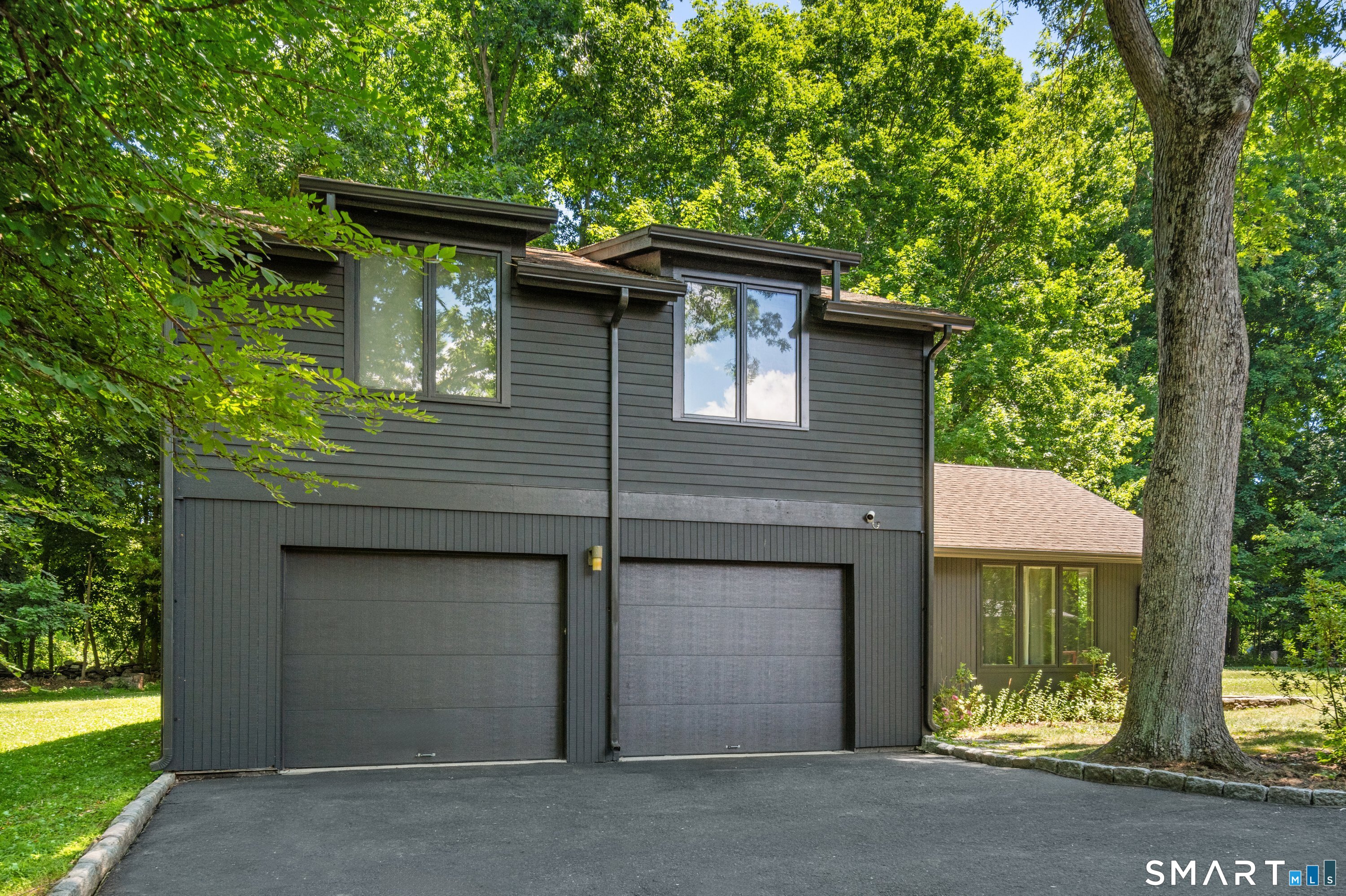 9 Fall Ridge Road Weston CT 00688