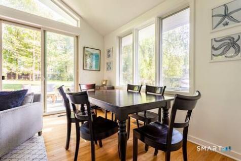 9 Fall Ridge Road Weston CT 00688