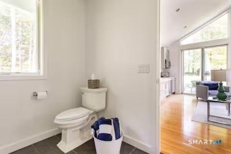 9 Fall Ridge Road Weston CT 00688