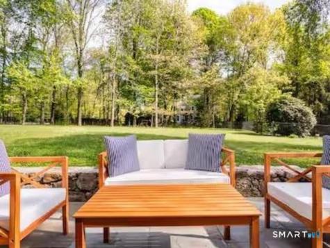 9 Fall Ridge Road Weston CT 00688
