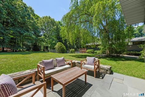 9 Fall Ridge Road Weston CT 00688