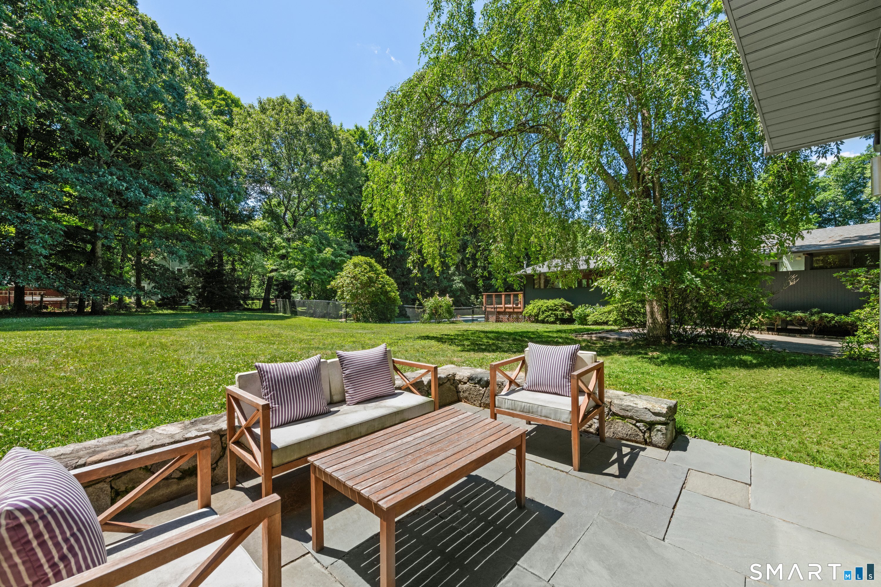 9 Fall Ridge Road Weston CT 00688