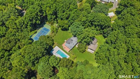 9 Fall Ridge Road Weston CT 00688
