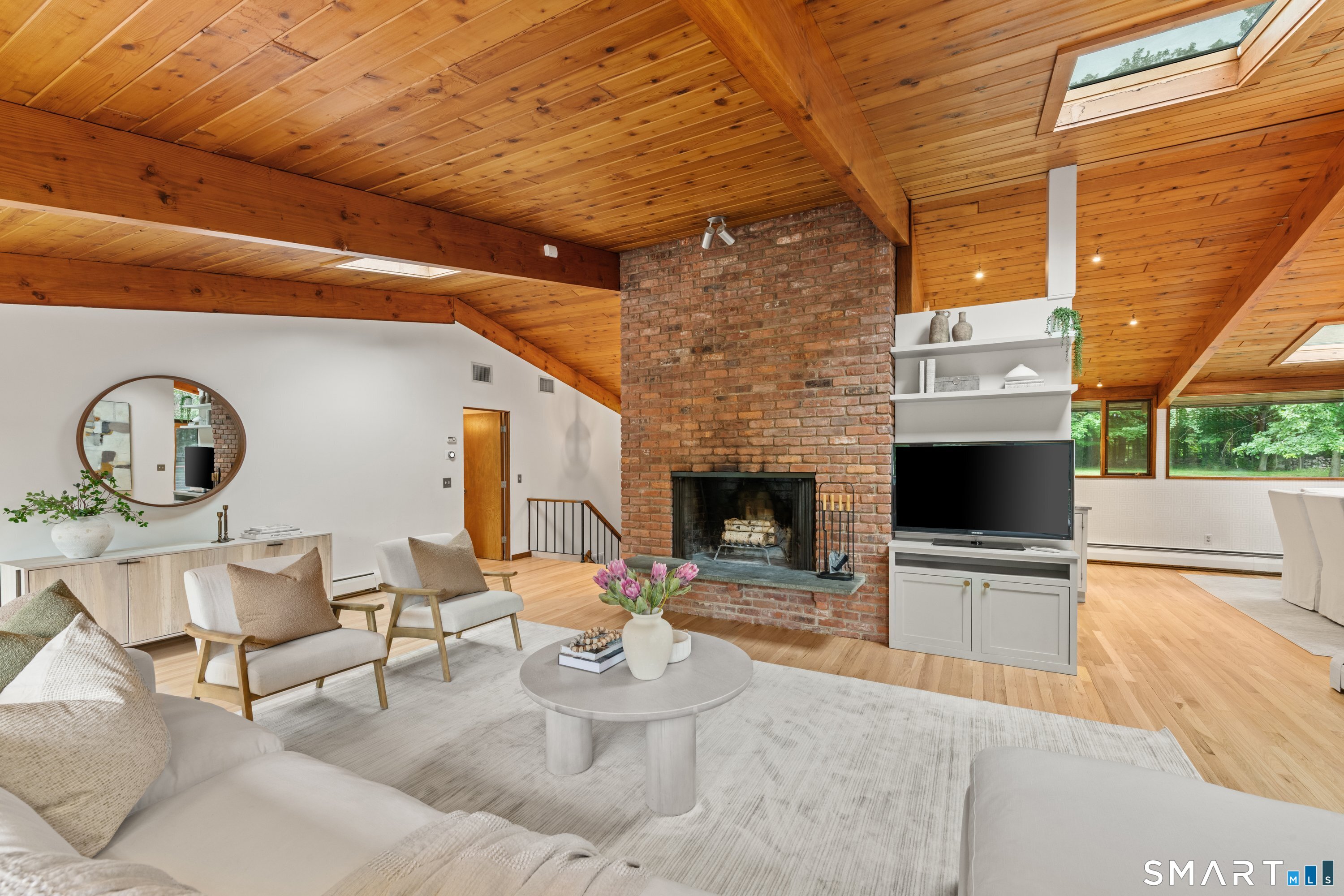 9 Fall Ridge Road Weston CT 00688