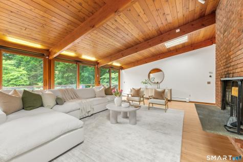 9 Fall Ridge Road Weston CT 00688