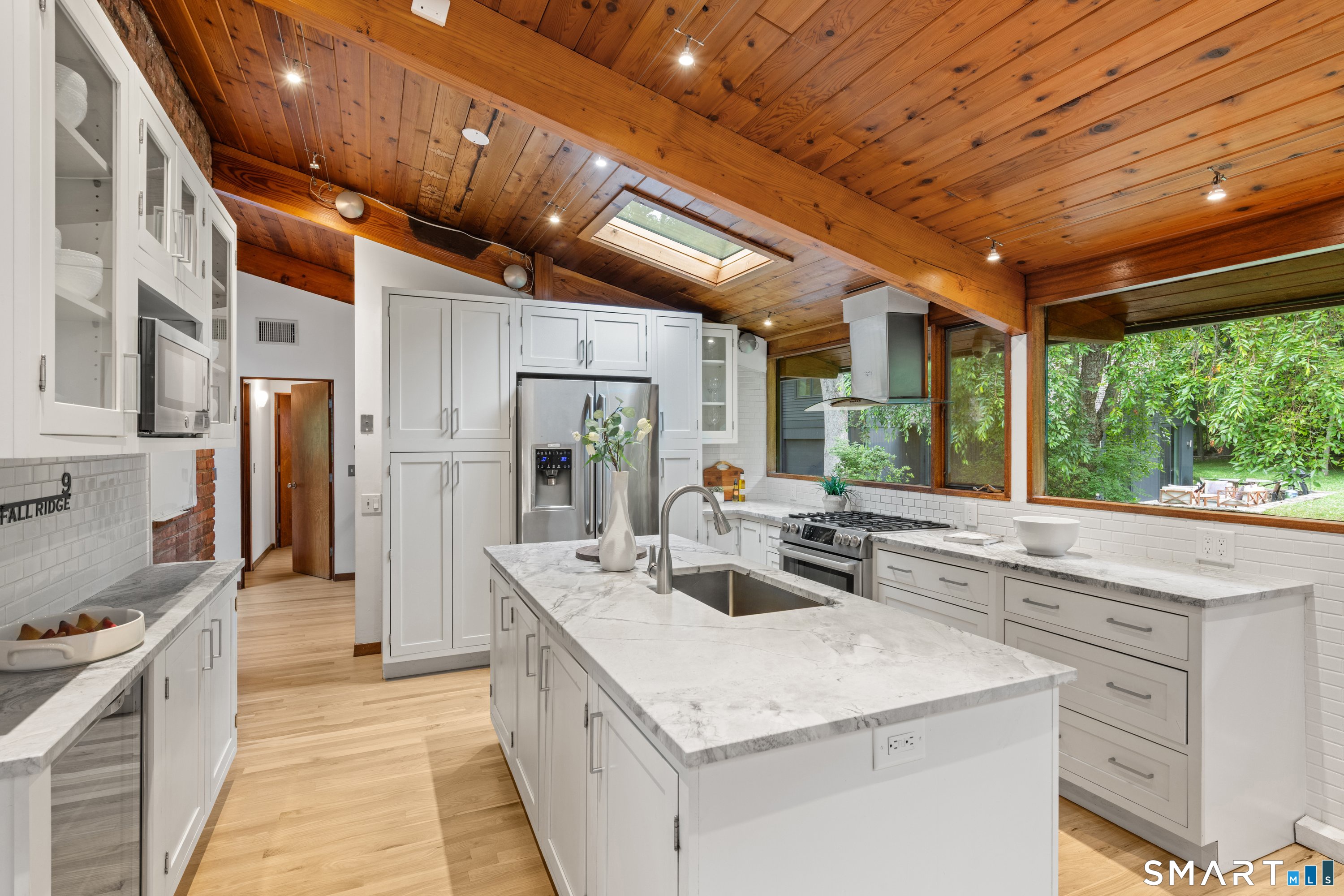 9 Fall Ridge Road Weston CT 00688