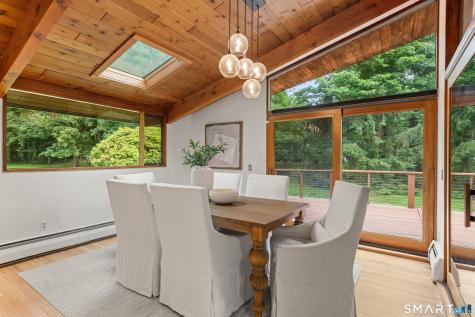 9 Fall Ridge Road Weston CT 00688