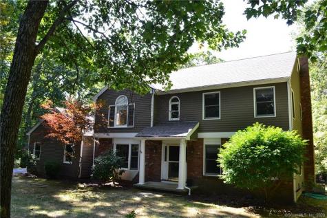 66 Beardsley Road New Milford CT 06776
