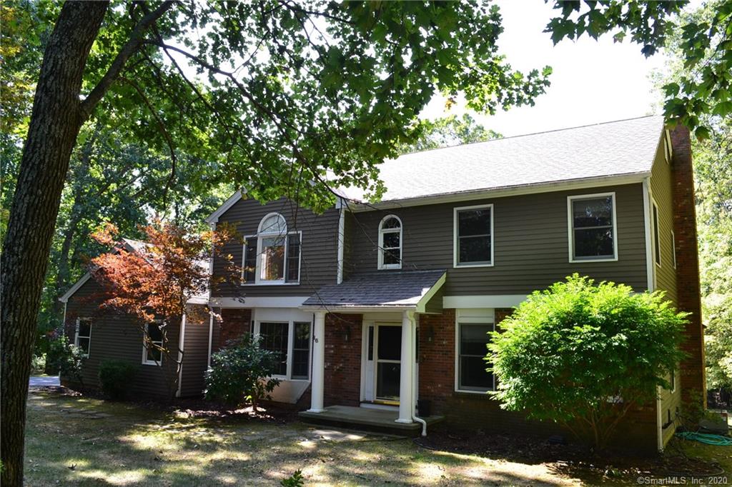 66 Beardsley Road New Milford CT 06776