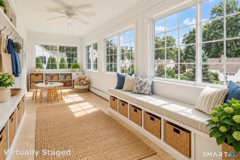 18 Koger Road Trumbull CT 06611