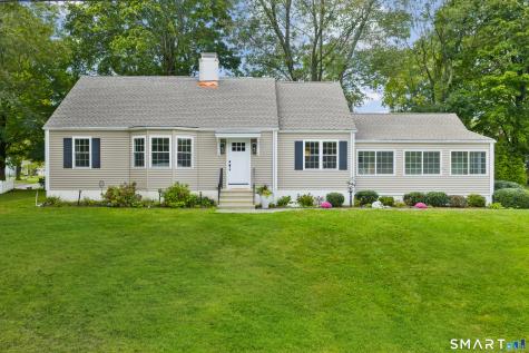 18 Koger Road Trumbull CT 06611