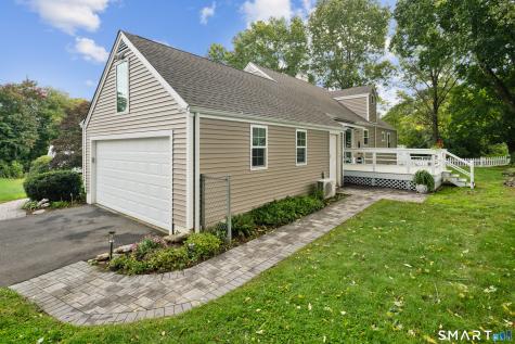 18 Koger Road Trumbull CT 06611