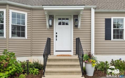 18 Koger Road Trumbull CT 06611