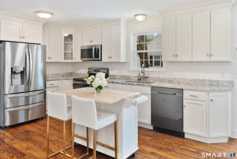 18 Koger Road Trumbull CT 06611