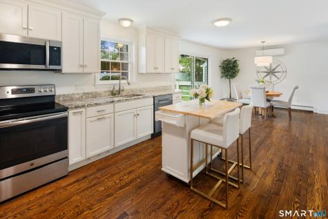 18 Koger Road Trumbull CT 06611