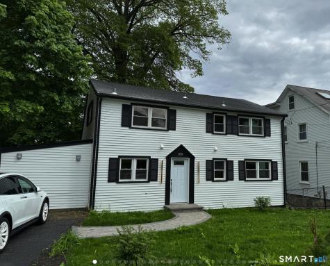 233 Glenbrook Road Stamford CT 06906