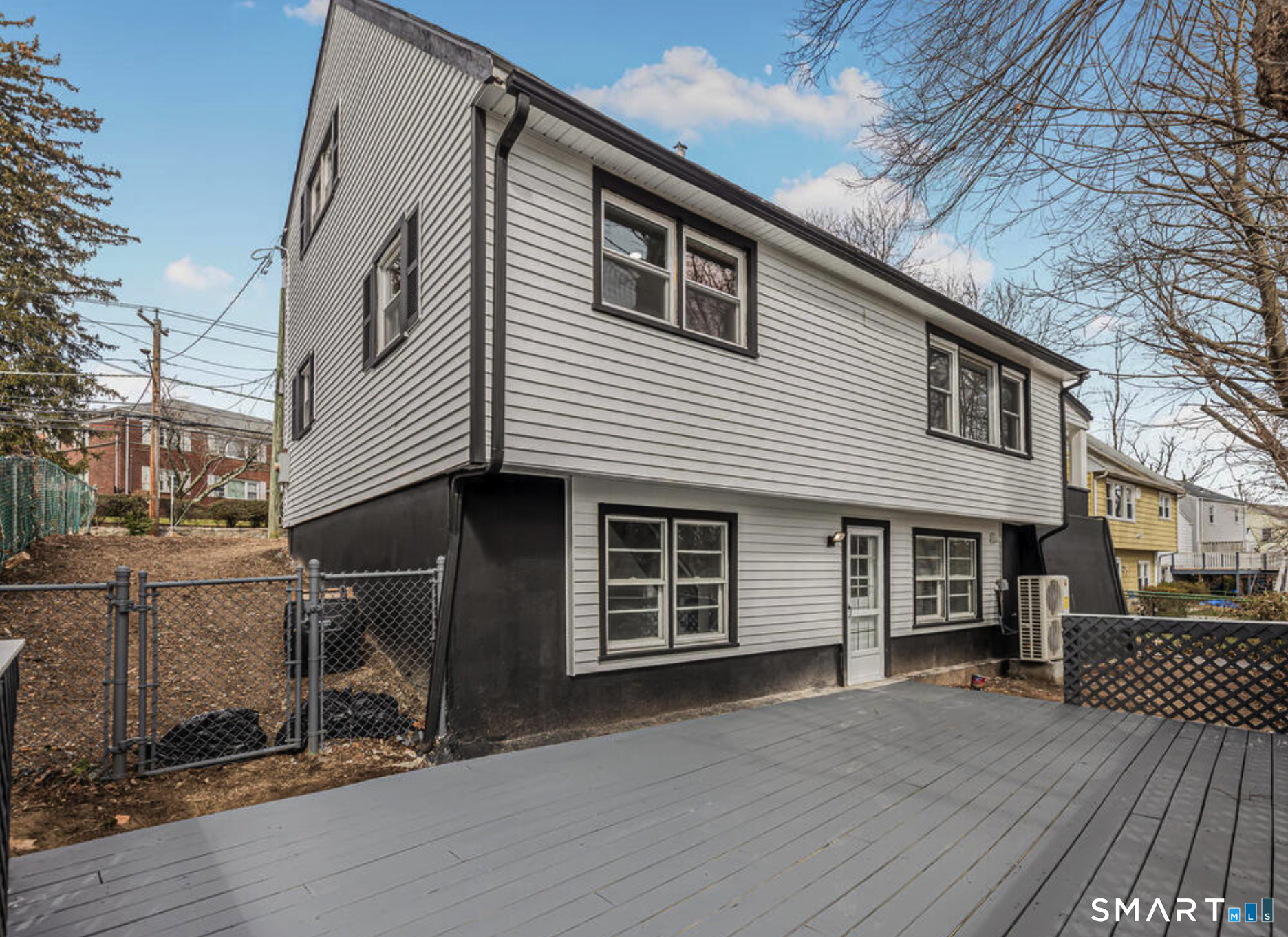233 Glenbrook Road Stamford CT 06906