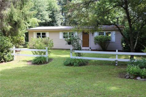 187 Headquarters Road Litchfield CT 06759