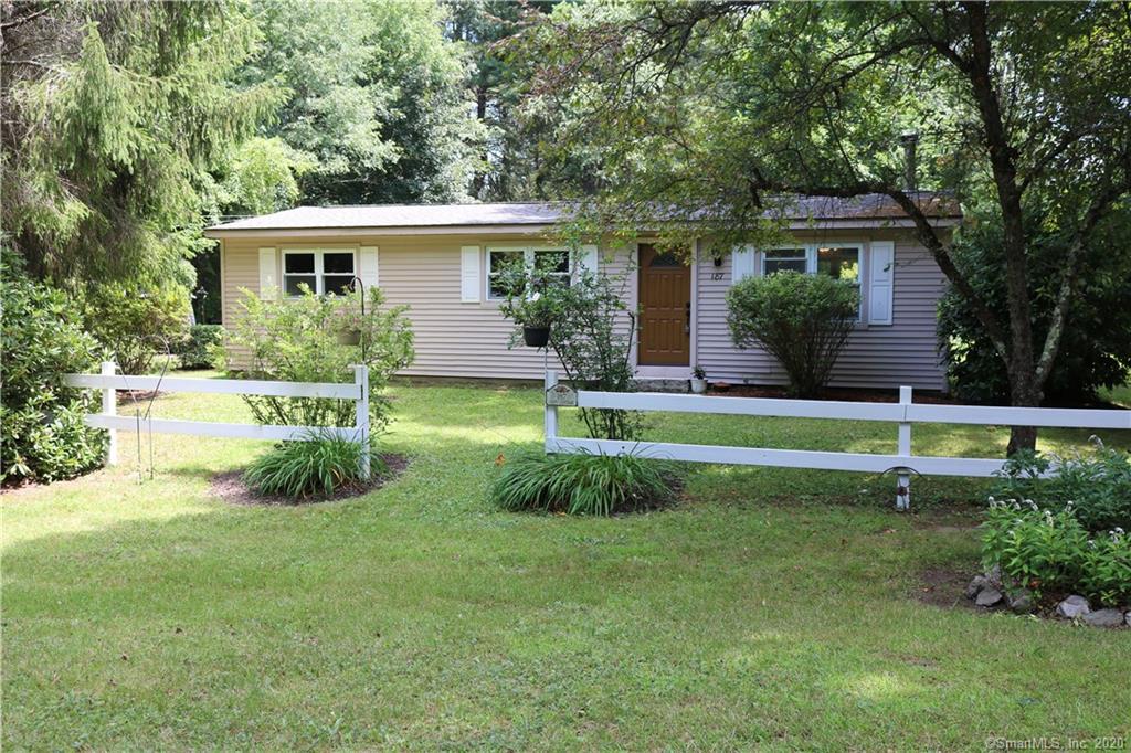 187 Headquarters Road Litchfield CT 06759