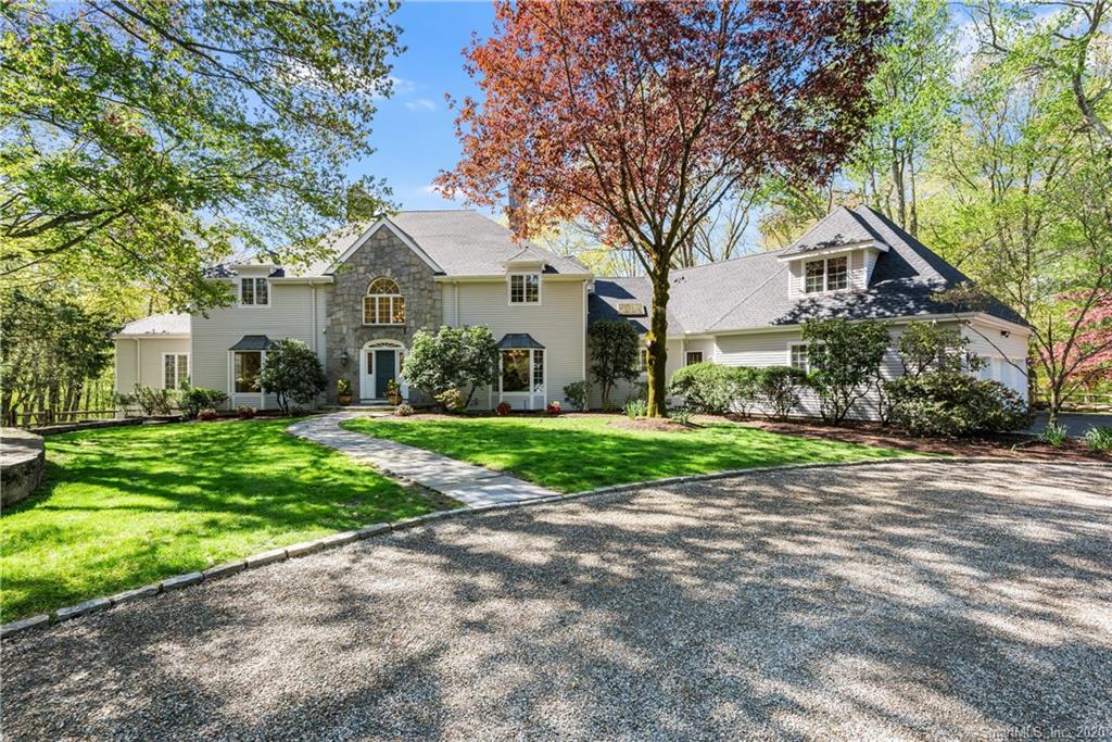 14 Juniper Hill Road Greenwich CT 06830