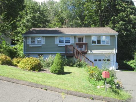 46 Hillandale Road Danbury CT 06811