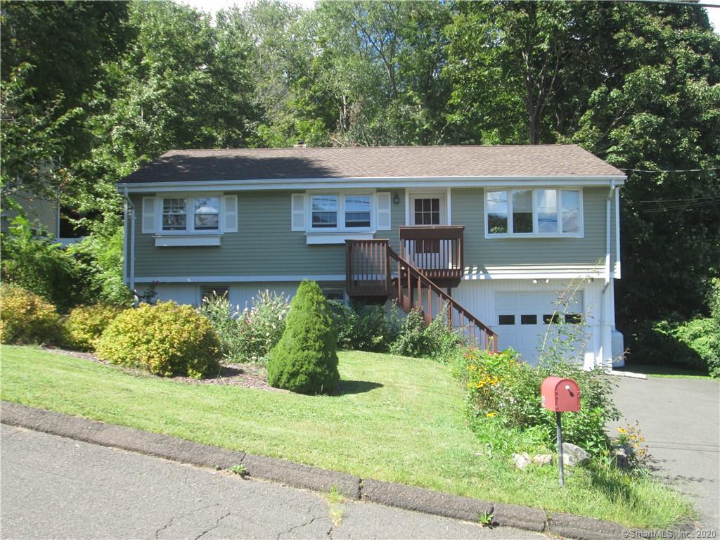 46 Hillandale Road Danbury CT 06811