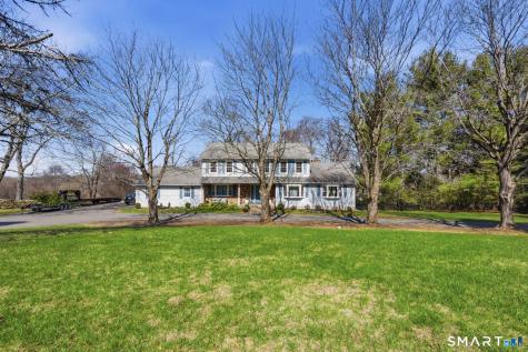 12 Timber Springs Road New Fairfield CT 06812