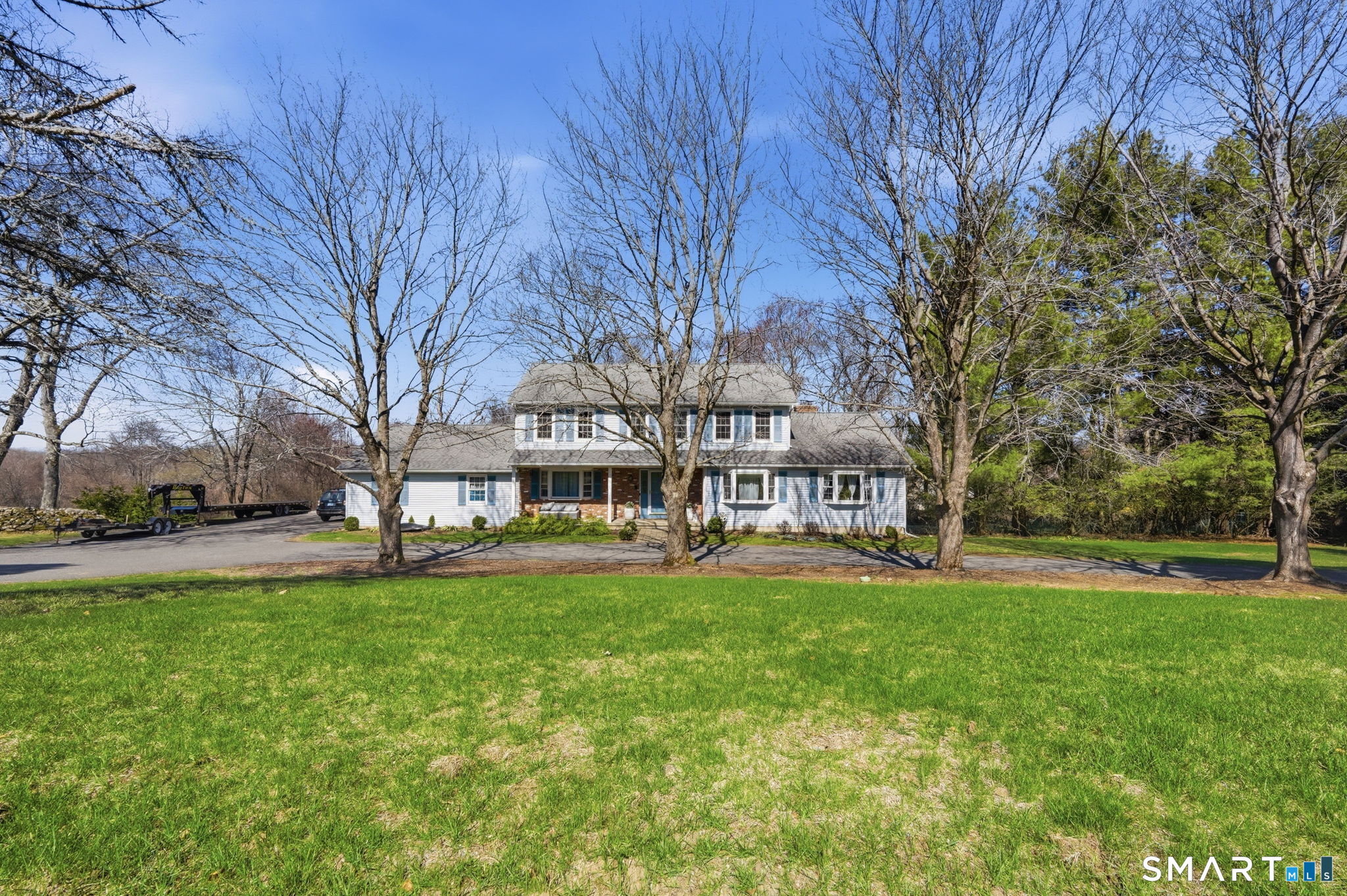 12 Timber Springs Road New Fairfield CT 06812