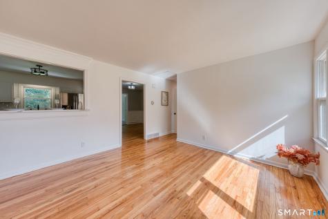 65 Brooklawn Drive Meriden CT 06450