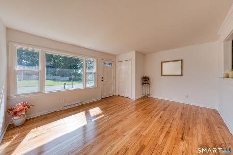 65 Brooklawn Drive Meriden CT 06450