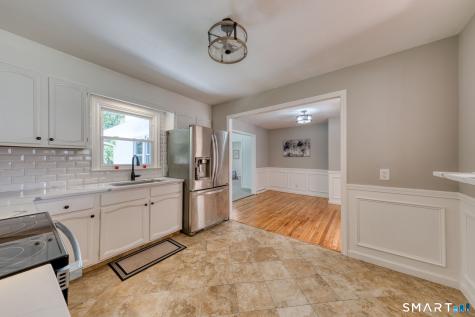 65 Brooklawn Drive Meriden CT 06450
