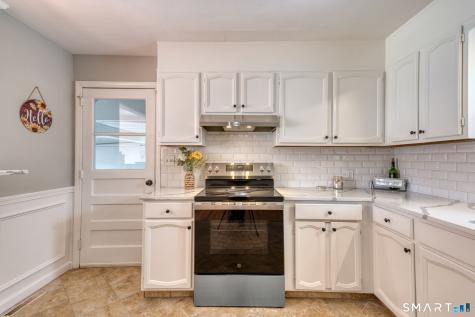 65 Brooklawn Drive Meriden CT 06450