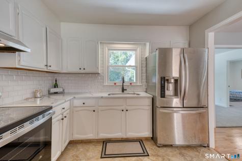 65 Brooklawn Drive Meriden CT 06450