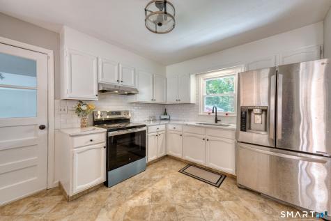 65 Brooklawn Drive Meriden CT 06450