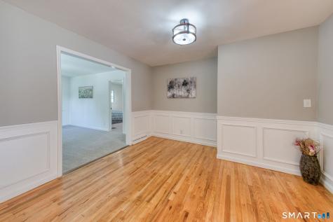 65 Brooklawn Drive Meriden CT 06450