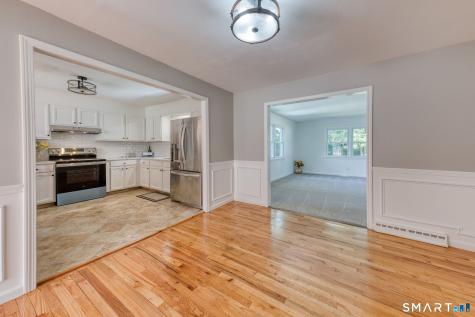 65 Brooklawn Drive Meriden CT 06450