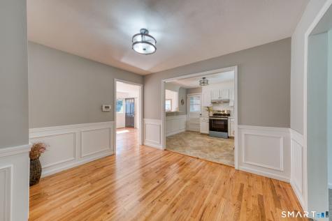65 Brooklawn Drive Meriden CT 06450