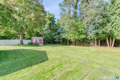 65 Brooklawn Drive Meriden CT 06450