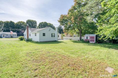 65 Brooklawn Drive Meriden CT 06450