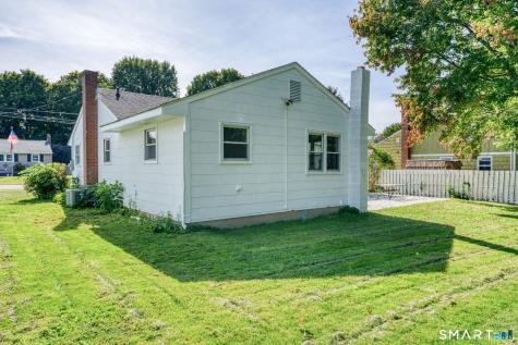 65 Brooklawn Drive Meriden CT 06450