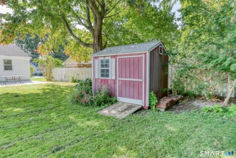 65 Brooklawn Drive Meriden CT 06450