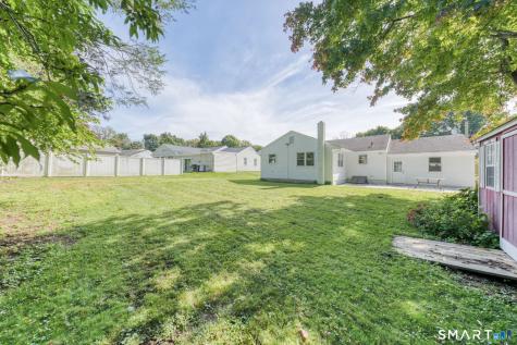 65 Brooklawn Drive Meriden CT 06450