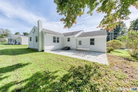 65 Brooklawn Drive Meriden CT 06450